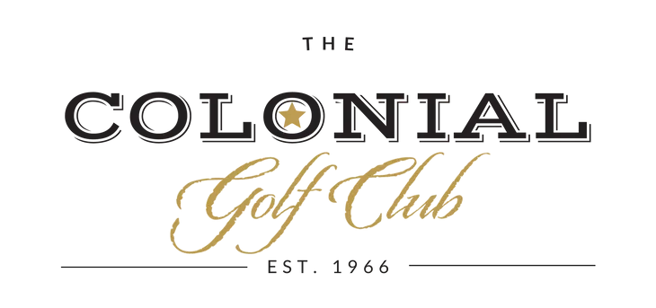 The Colonial Golf Club